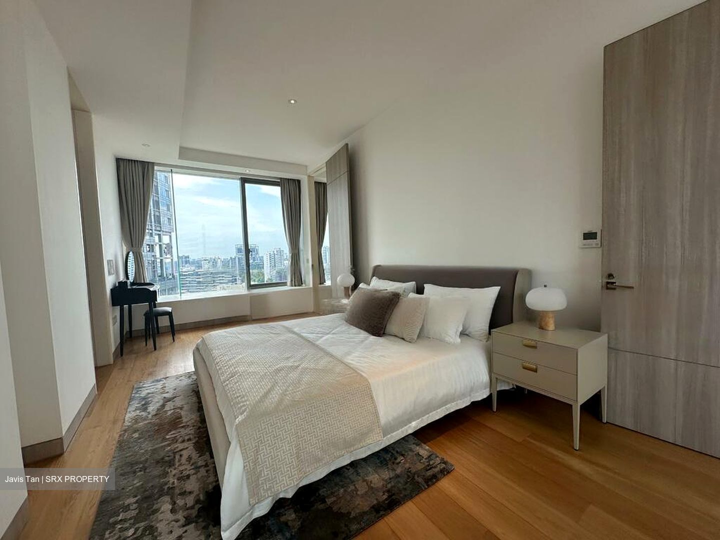 Ardmore Residence (D10), Condominium #480136031